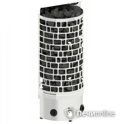 Электрокаменка для сауны Sawo Aries ARI3-60NB-WL-P с встроенным управлением в Анапе